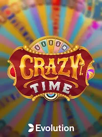 Crazy Time Crazy Time live game at GOTOPH888 COM