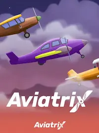 AviatriX AviatriX crash game at GOTOPH888 COM