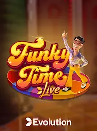Funky Time Funky Time live disco show at GOTOPH888 COM