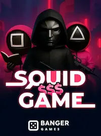 Squid Game Squid Game themed slot at GOTOPH888 COM