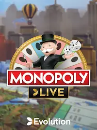 Monopoly Live Monopoly Live game show at GOTOPH888 COM