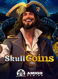Skull Coins Skull Coins hold & win slot at GOTOPH888 COM