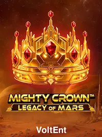 Mighty Crown Mighty Crown at GOTOPH888 COM