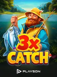 Catch Catch at GOTOPH888 COM
