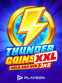 Thunder Coins XXL Thunder Coins XXL at GOTOPH888 COM