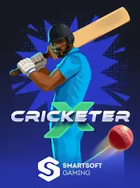 CricketerX CricketerX crash game at GOTOPH888 COM