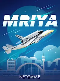 Mriya crash game at GOTOPH888 COM