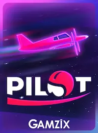 Pilot crash game at GOTOPH888 COM