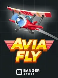 AviaFly crash game at GOTOPH888 COM
