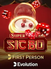 Sic Bo at GOTOPH888 COM