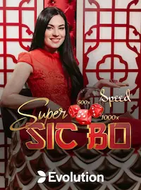 Sic Bo Super at GOTOPH888 COM