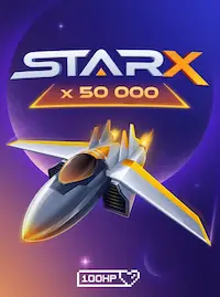 StarX crash game at GOTOPH888 COM