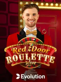 Red Door Roulette Red Door Roulette at GOTOPH888 COM