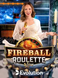 Fireball Roulette Fireball Roulette at GOTOPH888 COM