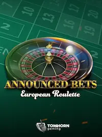 Announced Bets Announced Bets Roulette at GOTOPH888 COM
