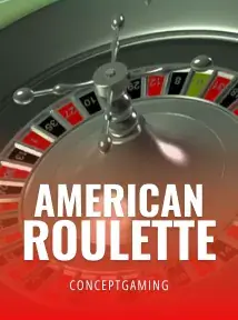 American Roulette American Roulette at GOTOPH888 COM