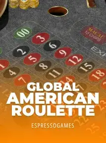 Global American Roulette Global American Roulette at GOTOPH888 COM