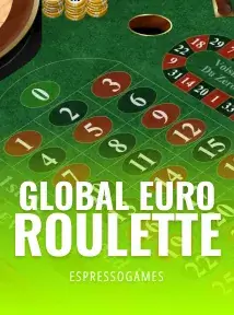 Global Euro Roulette Global Euro Roulette at GOTOPH888 COM