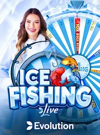 Ice Fishing at GOTOPH888 COM