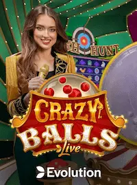 Crazy Ball at GOTOPH888 COM