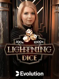 Lightning Dice at GOTOPH888 COM