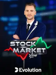 Stock Market at GOTOPH888 COM