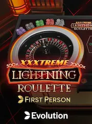 XXXtreme Lightning Roulette at GOTOPH888 COM