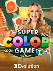 Super Color Game at GOTOPH888 COM