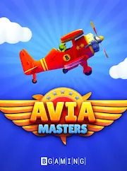 Avia Masters crash game at GOTOPH888 COM
