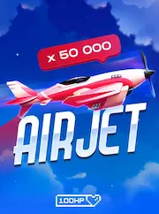 Airjet crash game at GOTOPH888 COM