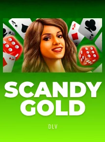 Scandy at GOTOPH888 COM